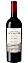 Chateau de la Soujeole - Grand Vin