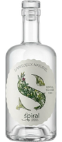 Fenouil Sauvage, Foin Spiral