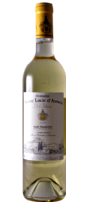 LE BLANC D'AUSSOU