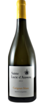 Carignan blanc