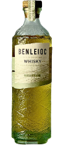 Whisky Benleioc Tourbe Intense 53ppm