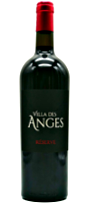 Villa des Anges Reserve