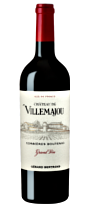 Chateau de Villemajou rouge Grand Vin