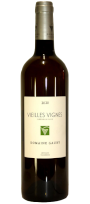 Vieilles Vignes Blanc