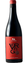 Vertigo rouge