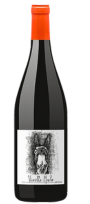 Vieille Mule Rouge
