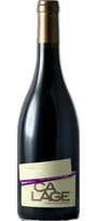 Vieux Carignan Décalage