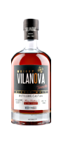 Whisky Vilanova Edition Terrocita
