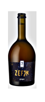 ZEFYR GINGER 75CL