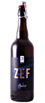 ZEF AMBREE 75CL