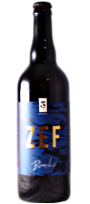 ZEF BLANCHE 75CL