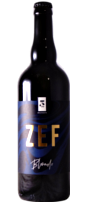 Zef Blonde 75cl