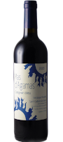 Rouge Carignan Bleu