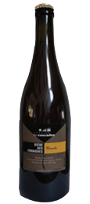 Bière au Mourvèdre 75cl