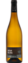 Désir blanc