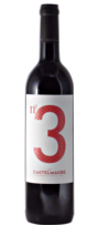 Le N°3 de Castelmaure 2018
