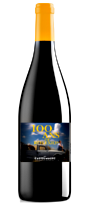 CUVEE JAUNE (MAGNUM)