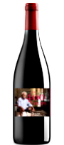CUVEE ROUGE (MAGNUM)