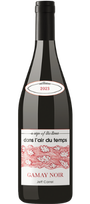 Dans L'air du Temps Gamay