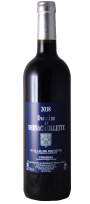 Domaine de Dernacueillette