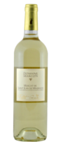 Muscat de St Jean de Minervois