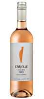 Equilibre Zéro Rosé