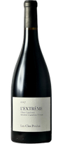 L'Extrême rouge