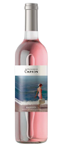 Les Fantaisies de Capion Rosé