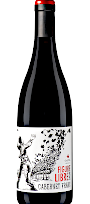 Figure Libre Cabernet Franc