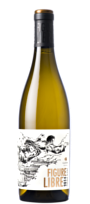 Figure Libre - Chenin blanc