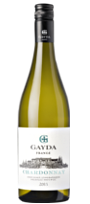 Gayda Cépage Chardonnay