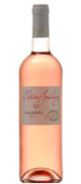 Rosé Cabardes
