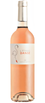 L'Etang danse rosé