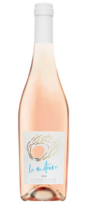 Le Météore rosé