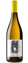 Vieille Mule Blanc