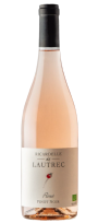 Pinot rosé