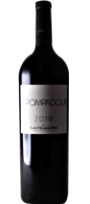 La Pompadour (Magnum)