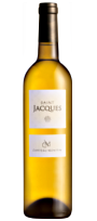 Cuvée Saint-Jacques