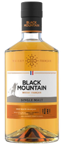 Single Malt black mountain