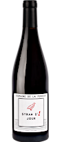 Syrah d'un Jour