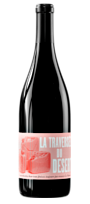 La Traversée du Désert III