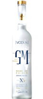 Vodka de Marc de raisin ultra premium