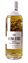 WHISKY BENLEIOC TOURBE 53PPM