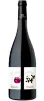100% Zinfandel 100% Primitivo
