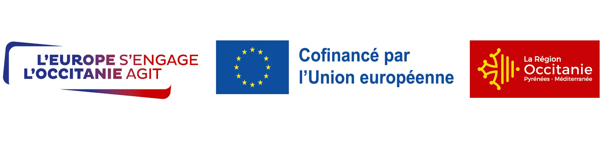 l’Europe s’engage en Occitanie