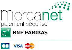 paiement sécurisé BNP Mercanet