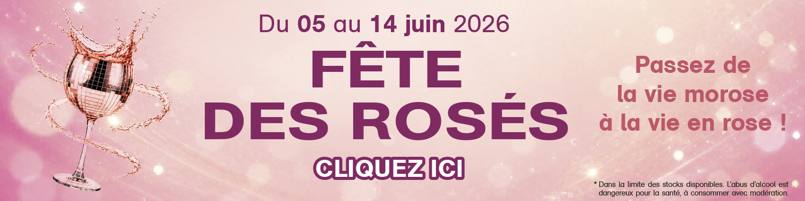 Vie d'Oc événement