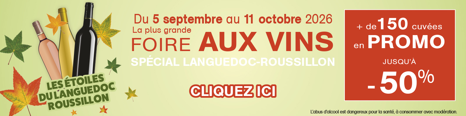 Vie d'Oc événement