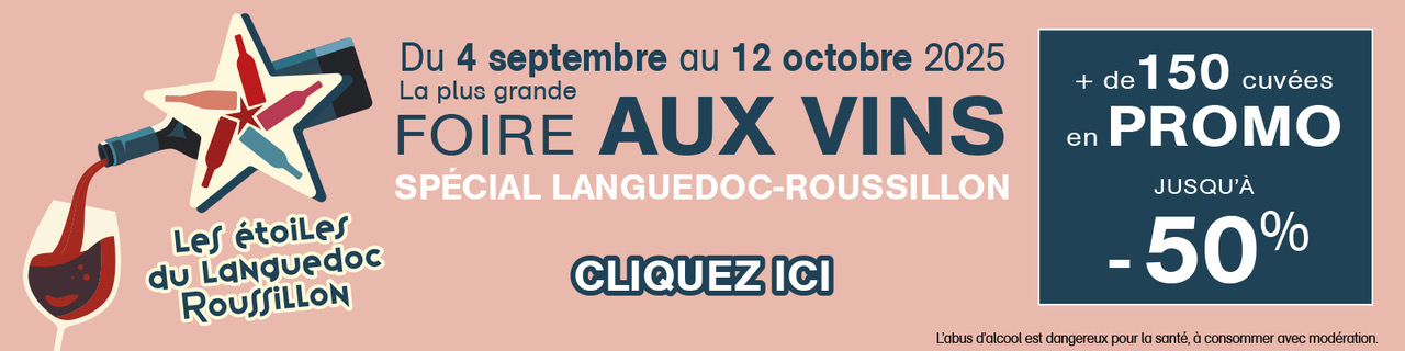 Vie d'Oc événement