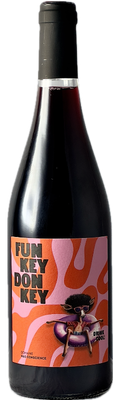 Funkey Donkey